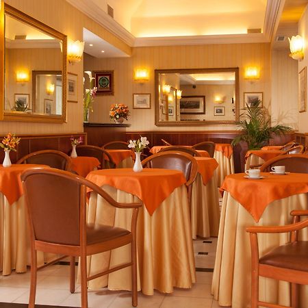 Hotel Piemonte Ρώμη Εξωτερικό φωτογραφία