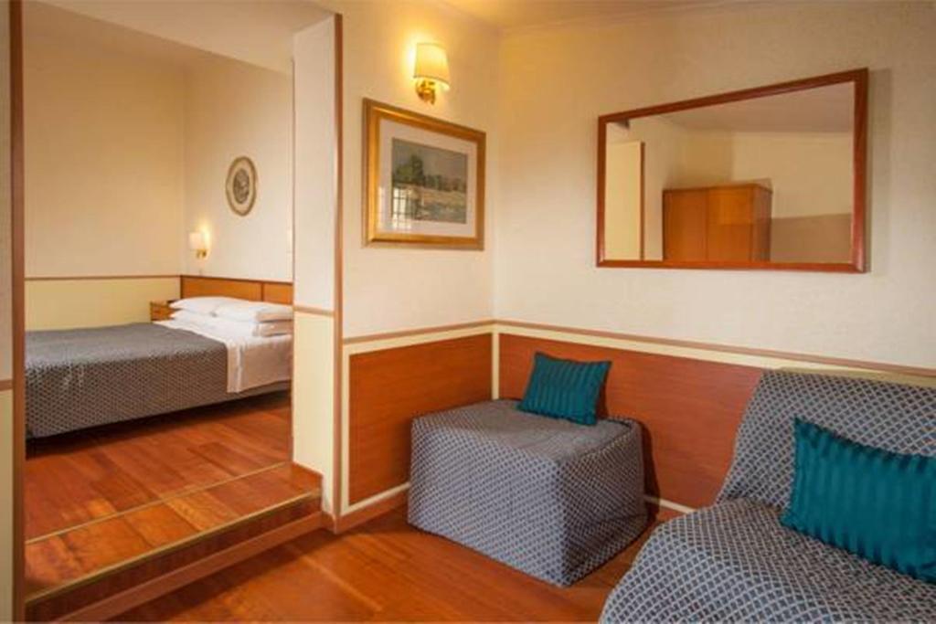Hotel Piemonte Ρώμη Εξωτερικό φωτογραφία