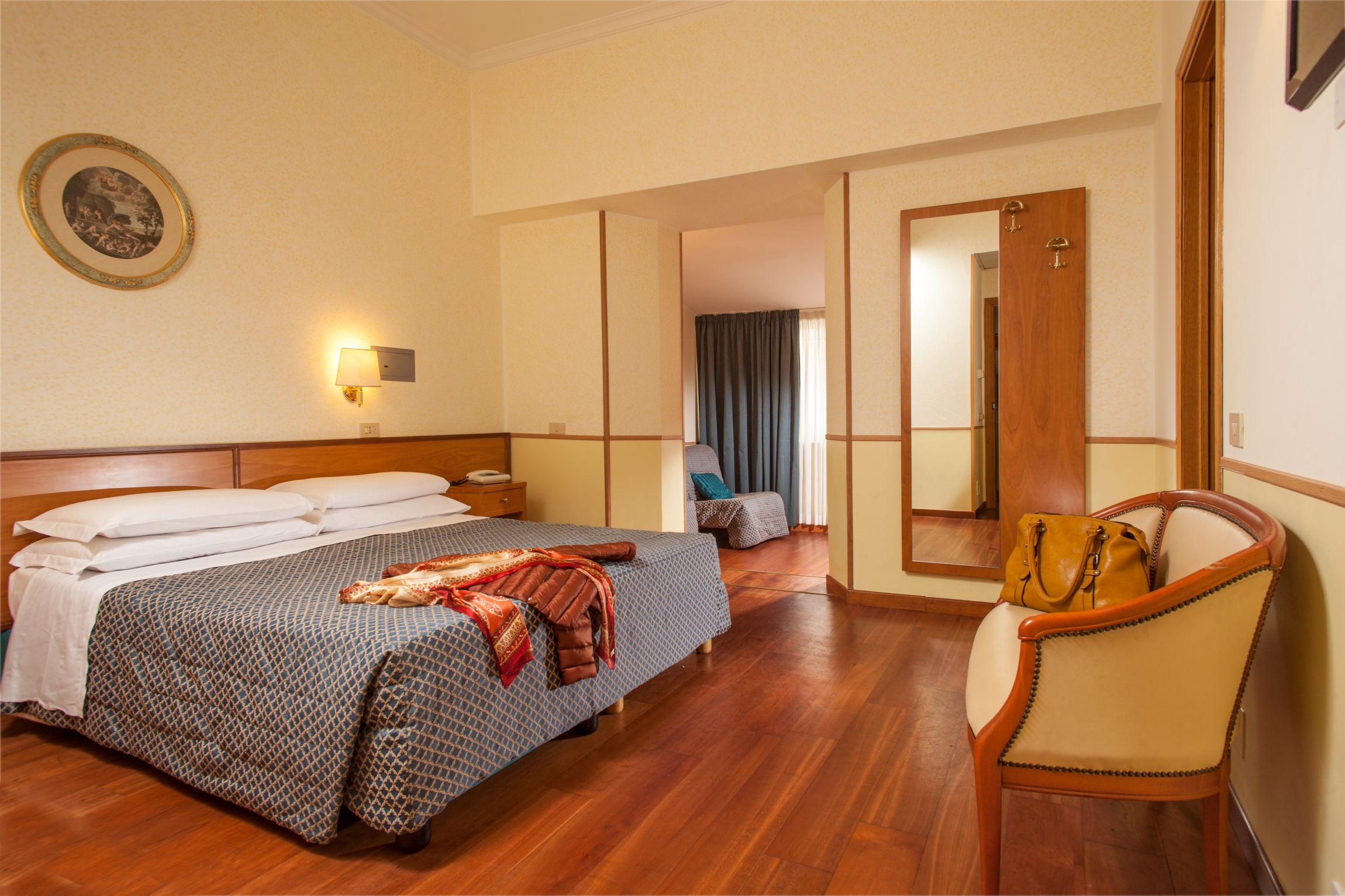 Hotel Piemonte Ρώμη Εξωτερικό φωτογραφία