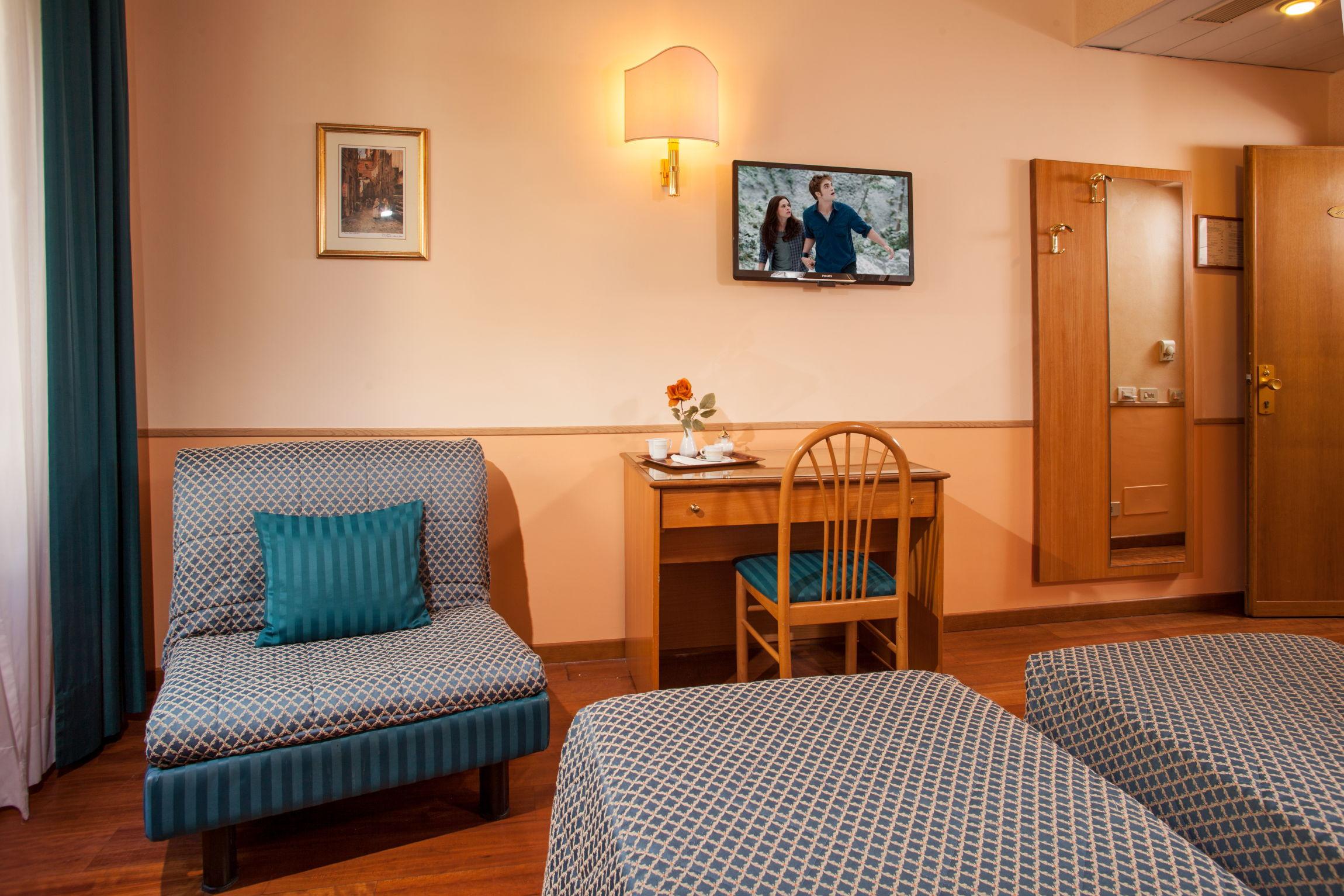 Hotel Piemonte Ρώμη Εξωτερικό φωτογραφία