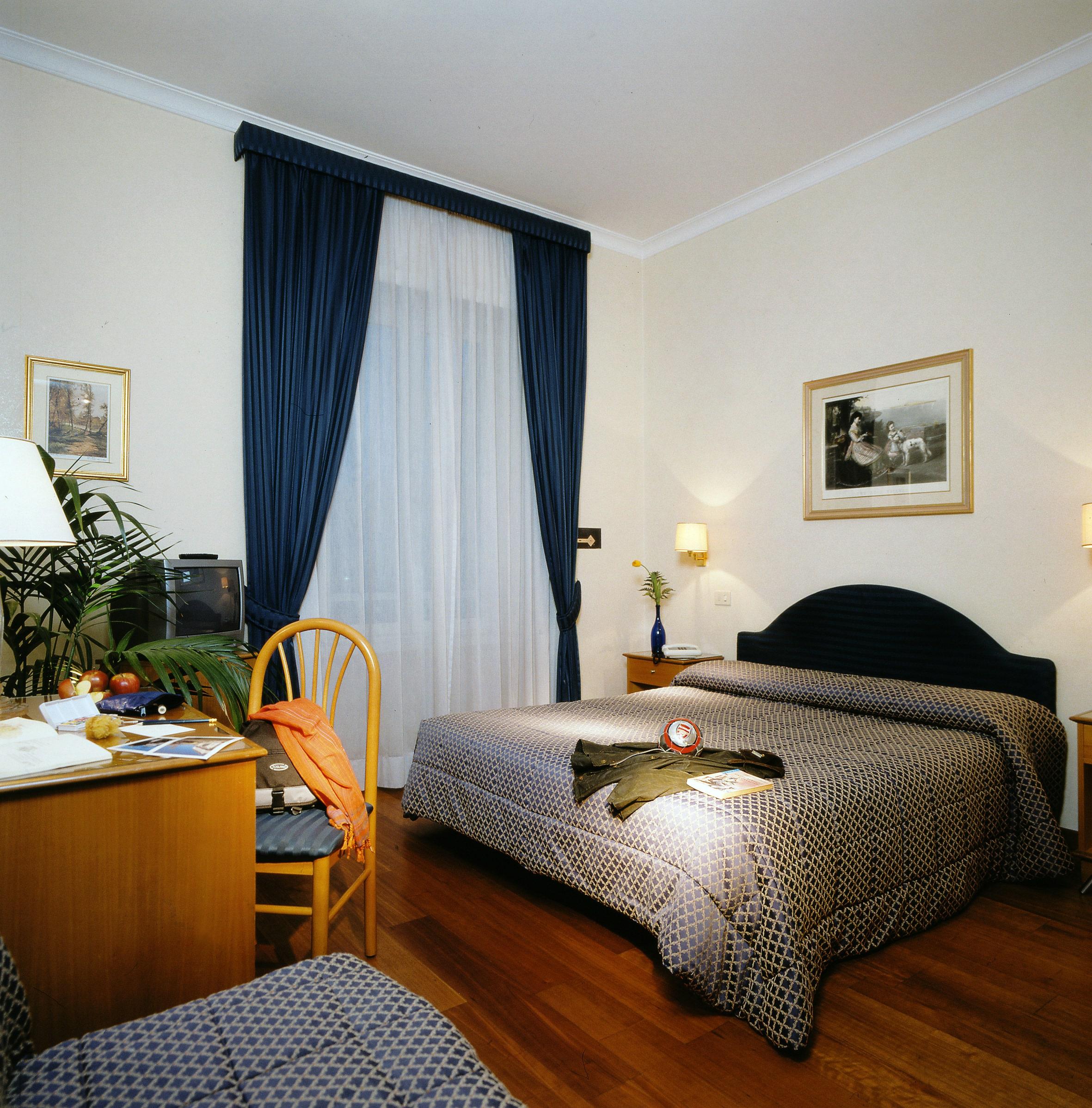 Hotel Piemonte Ρώμη Εξωτερικό φωτογραφία