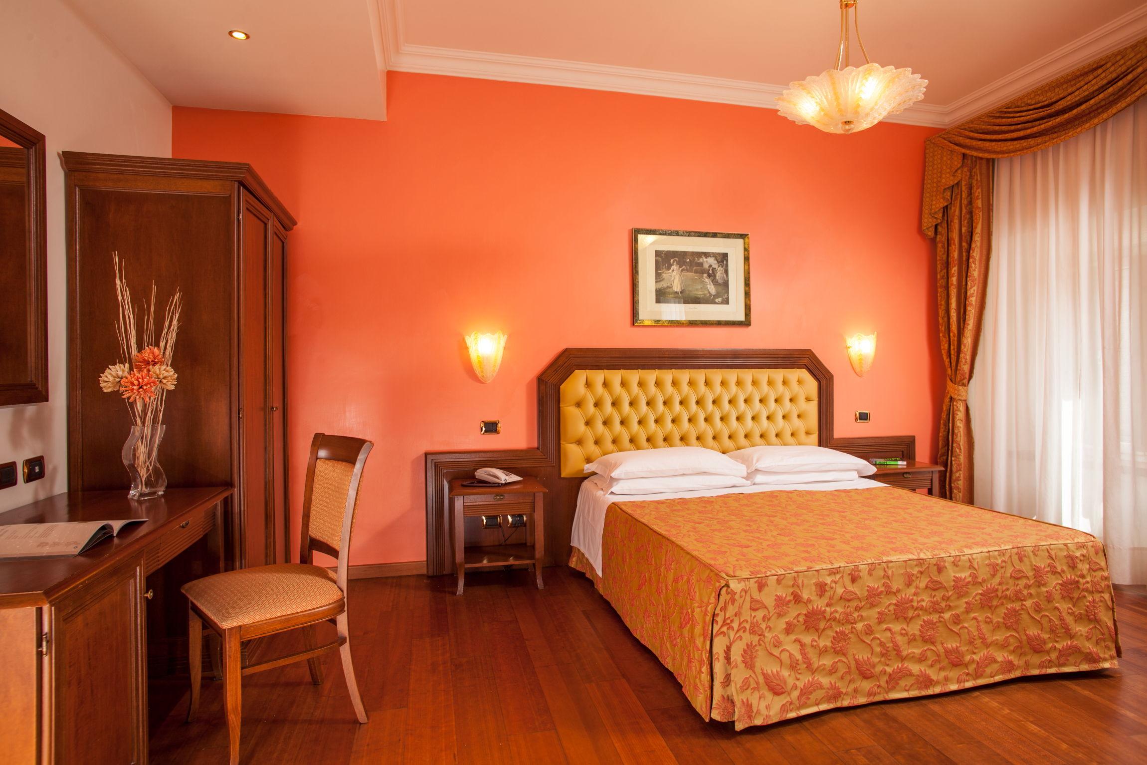 Hotel Piemonte Ρώμη Εξωτερικό φωτογραφία