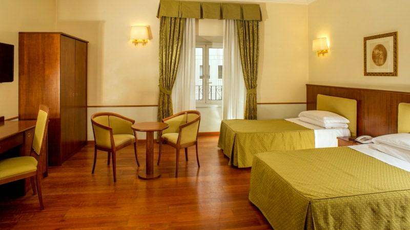 Hotel Piemonte Ρώμη Εξωτερικό φωτογραφία