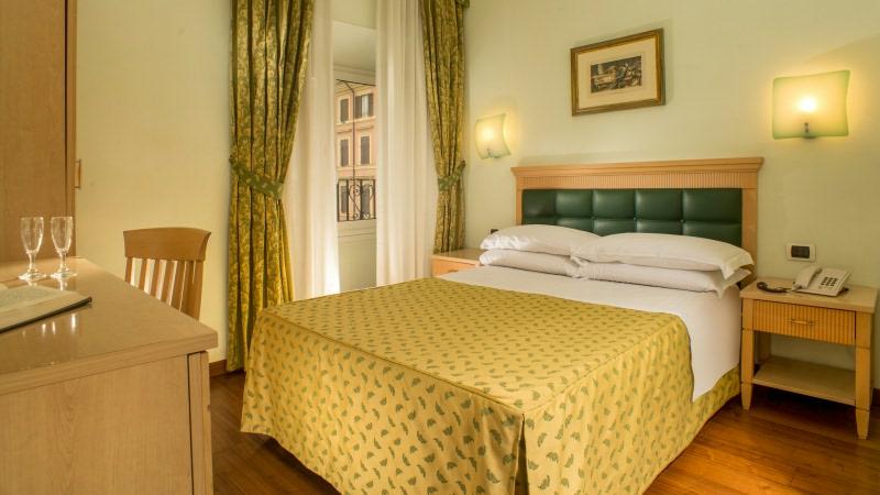 Hotel Piemonte Ρώμη Εξωτερικό φωτογραφία