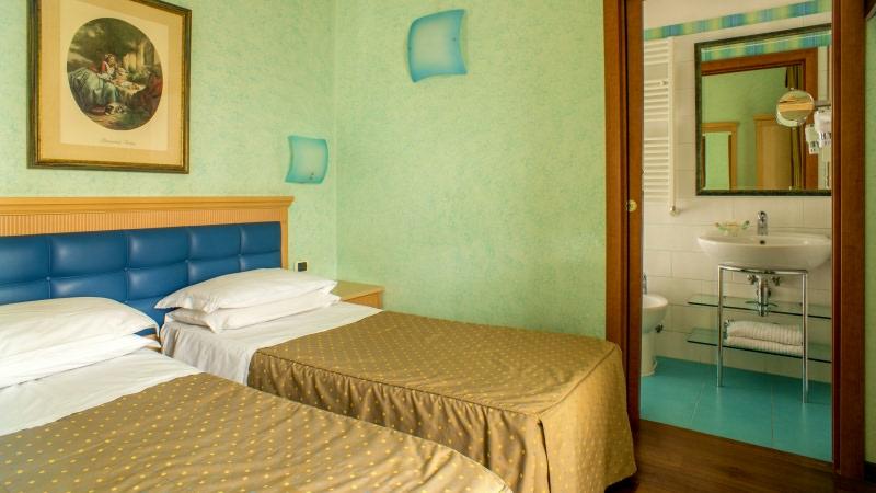 Hotel Piemonte Ρώμη Εξωτερικό φωτογραφία