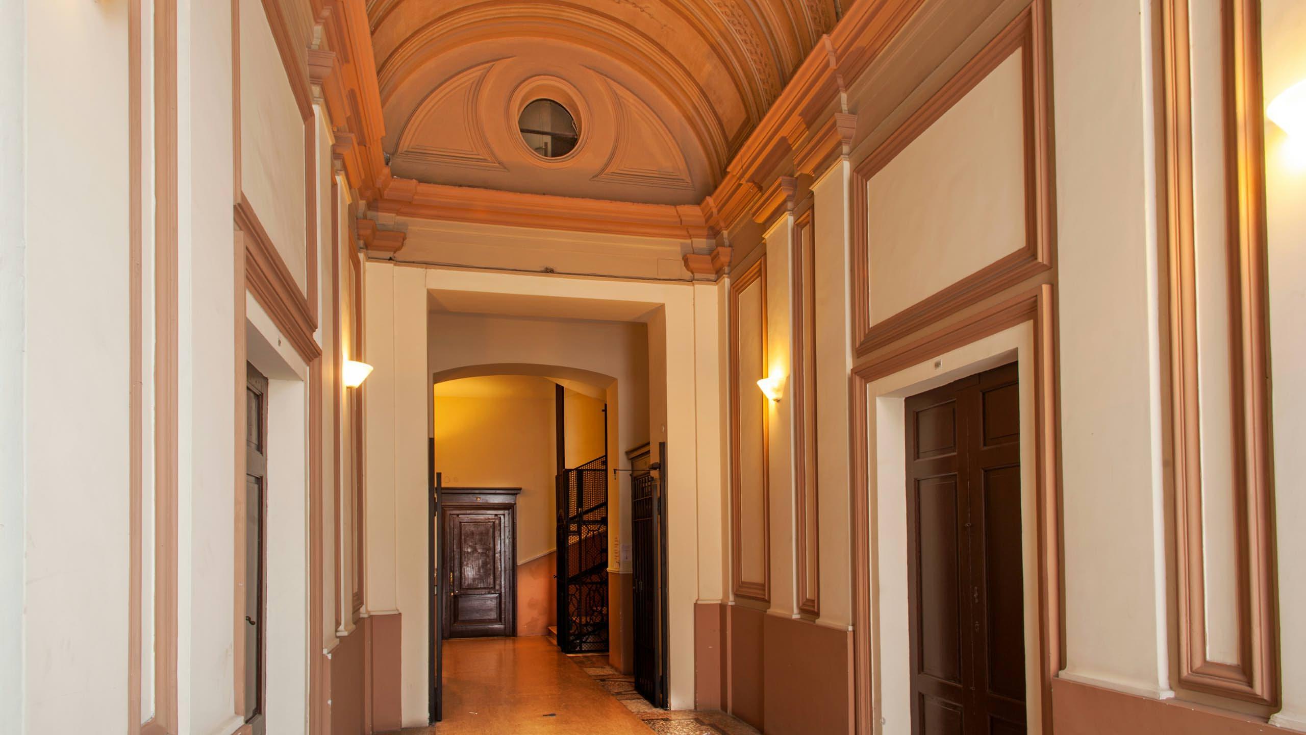 Hotel Piemonte Ρώμη Εξωτερικό φωτογραφία