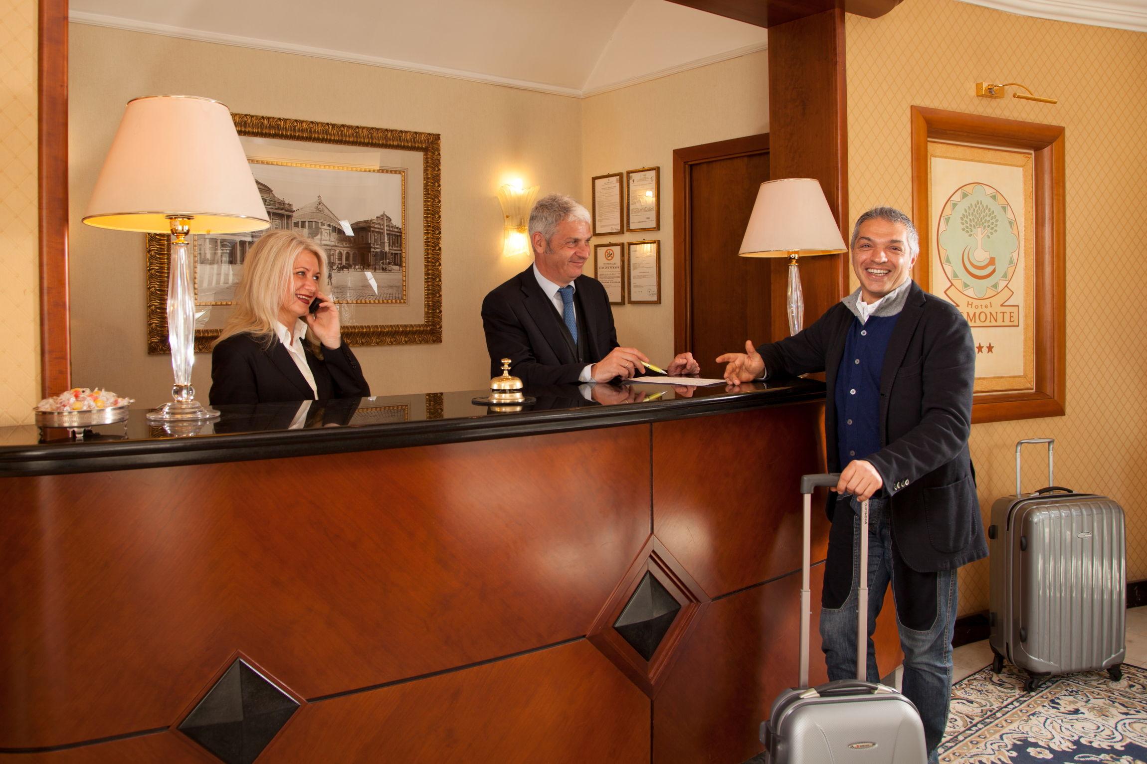 Hotel Piemonte Ρώμη Εξωτερικό φωτογραφία
