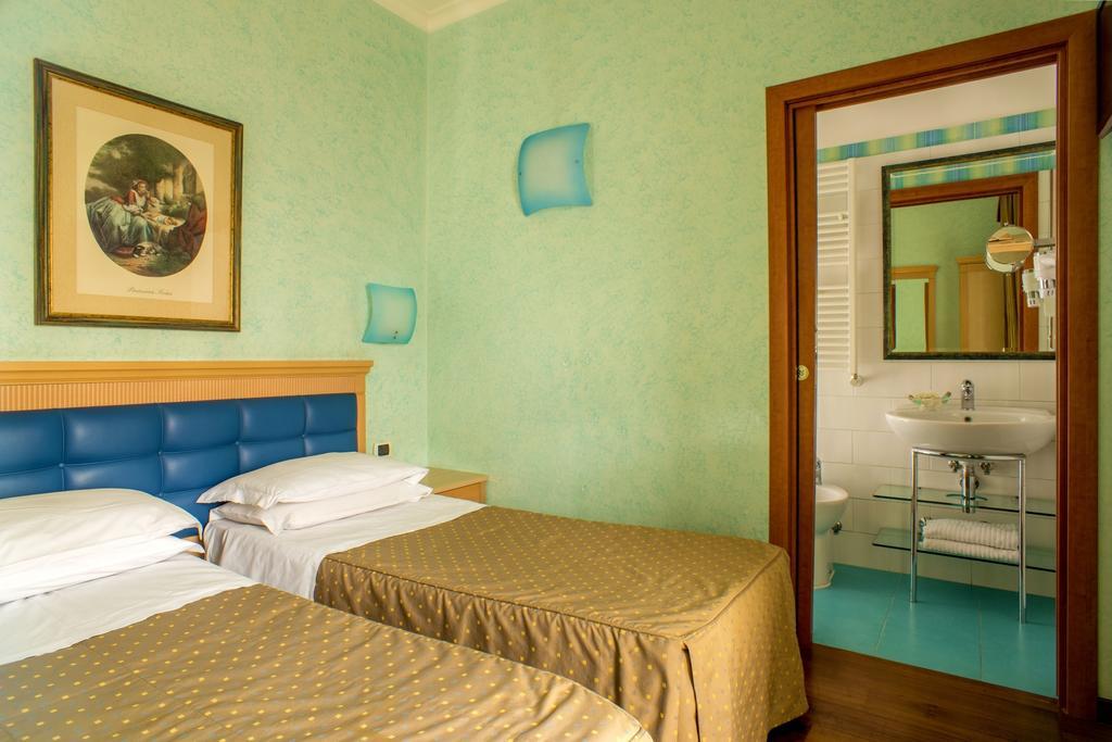 Hotel Piemonte Ρώμη Εξωτερικό φωτογραφία