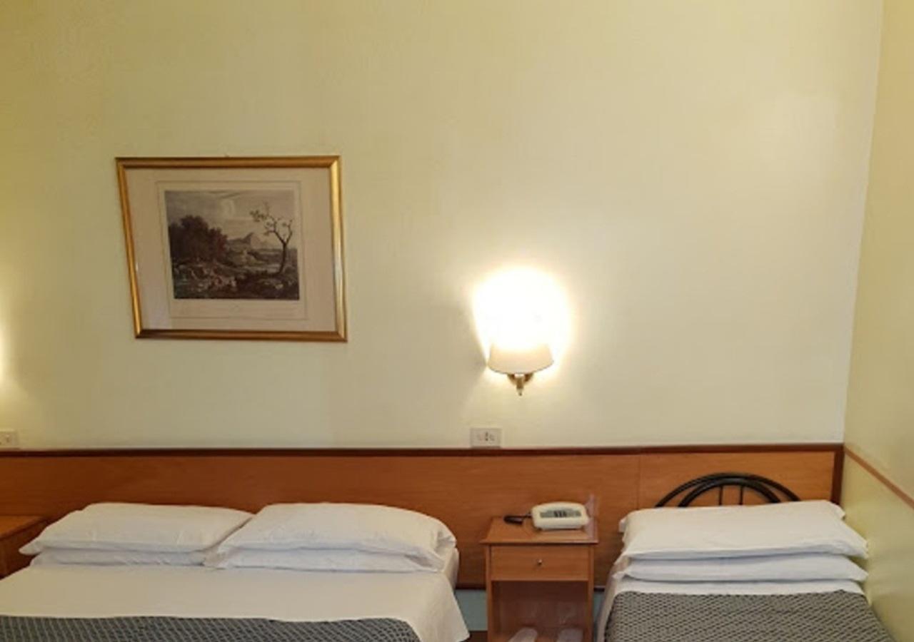 Hotel Piemonte Ρώμη Εξωτερικό φωτογραφία